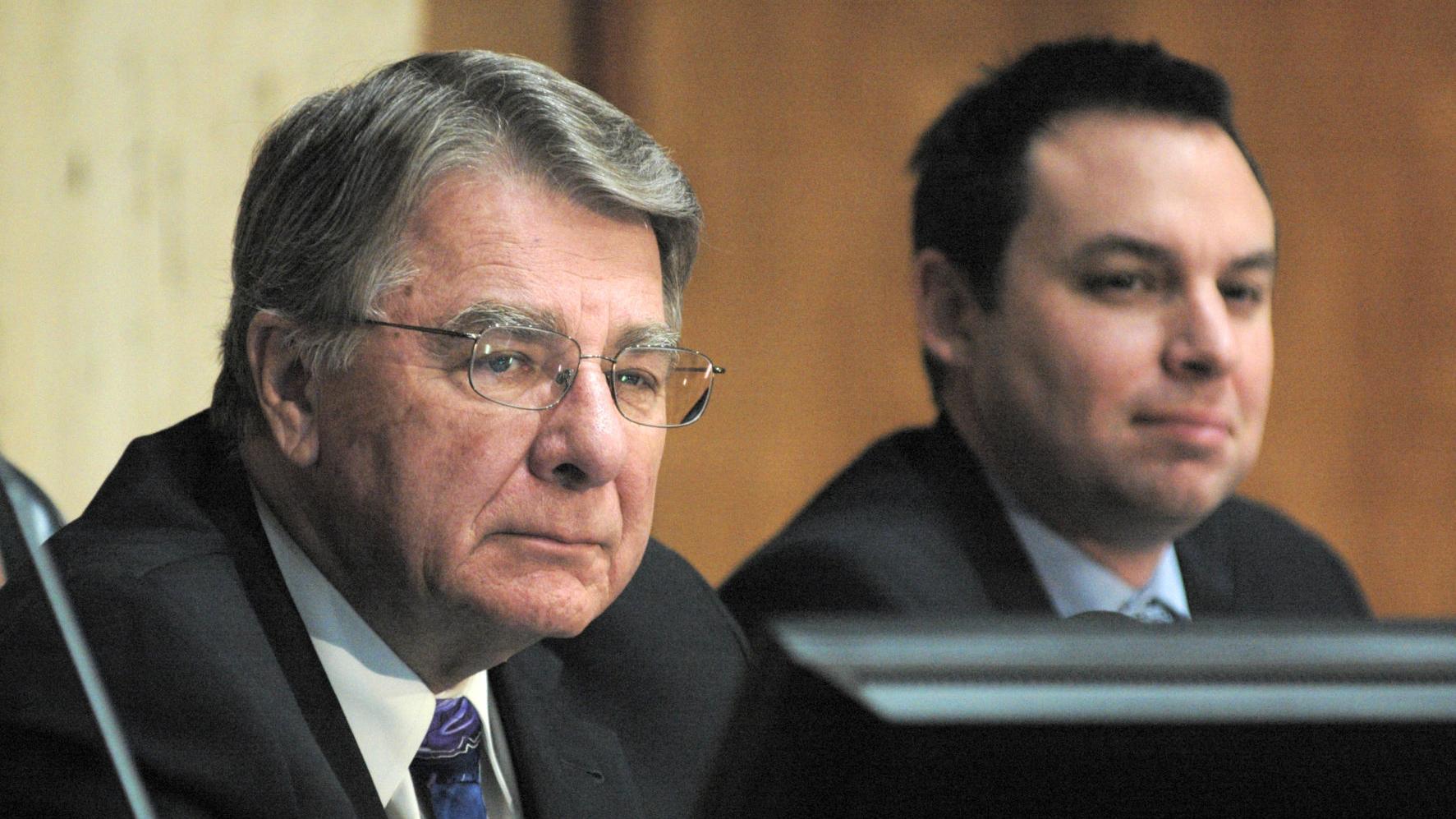 Proposal to change state Senate terms to 4 years stirs uproar in House